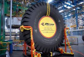 JK Tyre completes acquisition of Canvendish Industries